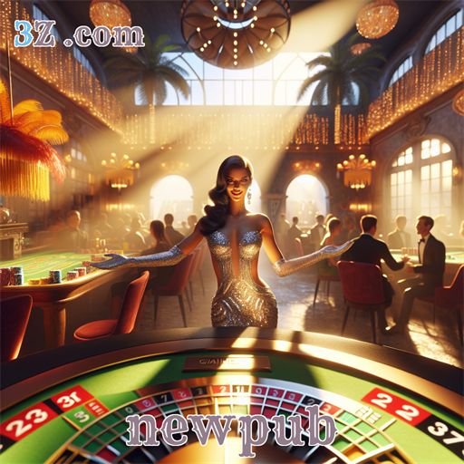 Slots com Estilo: A Nova Experiência no newpub